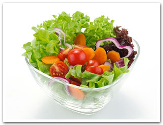 Vegetarian Health